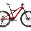 VTT Électrique Tout-Suspendu BH ILynx Trail Carbon LT 7.6 Shimano Deore XT 12V 540 Wh 29'' Rouge 2022 -Vélo Soldes unnamed file 3567