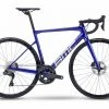 Vélo De Route BMC Teammachine SLR Three Shimano Ultegra Di2 12V 700 Mm Bleu Sparkling 2023 -Vélo Soldes unnamed file 3568