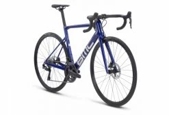 Vélo De Route BMC Teammachine SLR Three Shimano Ultegra Di2 12V 700 Mm Bleu Sparkling 2023 13 Vélo De Route BMC Teammachine SLR Three Shimano Ultegra Di2 12V 700 Mm Bleu Sparkling 2023 -Vélo Soldes unnamed file 3569