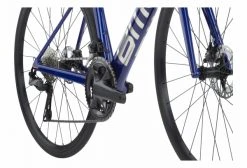Vélo De Route BMC Teammachine SLR Three Shimano Ultegra Di2 12V 700 Mm Bleu Sparkling 2023 14 Vélo De Route BMC Teammachine SLR Three Shimano Ultegra Di2 12V 700 Mm Bleu Sparkling 2023 -Vélo Soldes unnamed file 3570