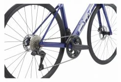 Vélo De Route BMC Teammachine SLR Three Shimano Ultegra Di2 12V 700 Mm Bleu Sparkling 2023 15 Vélo De Route BMC Teammachine SLR Three Shimano Ultegra Di2 12V 700 Mm Bleu Sparkling 2023 -Vélo Soldes unnamed file 3571