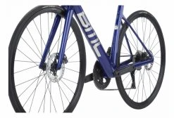 Vélo De Route BMC Teammachine SLR Three Shimano Ultegra Di2 12V 700 Mm Bleu Sparkling 2023 17 Vélo De Route BMC Teammachine SLR Three Shimano Ultegra Di2 12V 700 Mm Bleu Sparkling 2023 -Vélo Soldes unnamed file 3573