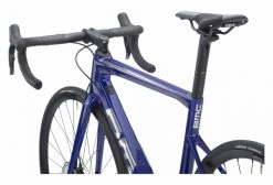 Vélo De Route BMC Teammachine SLR Three Shimano Ultegra Di2 12V 700 Mm Bleu Sparkling 2023 20 Vélo De Route BMC Teammachine SLR Three Shimano Ultegra Di2 12V 700 Mm Bleu Sparkling 2023 -Vélo Soldes unnamed file 3576