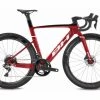 Vélo De Route BH Aerolight 6.5 Shimano Ultegra Di2 12V 700 Mm Rouge 2022 1 Vélo De Route BH Aerolight 6.5 Shimano Ultegra Di2 12V 700 Mm Rouge 2022 -Vélo Soldes unnamed file 3578