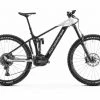 VTT Électrique Tout-Suspendu Mondraker Level R Sram GX/NX Eagle 12V 750 Wh 29'' Noir 2022 Noir / Blanc