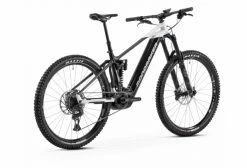 VTT Électrique Tout-Suspendu Mondraker Level R Sram GX/NX Eagle 12V 750 Wh 29'' Noir 2022 Noir / Blanc 8 VTT Électrique Tout-Suspendu Mondraker Level R Sram GX/NX Eagle 12V 750 Wh 29'' Noir 2022 Noir / Blanc -Vélo Soldes unnamed file 3585