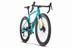 Gravel Bike BMC Kaius 01 Two Sram Force ETap AXS 12V 700 Mm Bleu Turquoise 2023 -Vélo Soldes unnamed file 3588