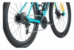 Gravel Bike BMC Kaius 01 Two Sram Force ETap AXS 12V 700 Mm Bleu Turquoise 2023 -Vélo Soldes unnamed file 3590