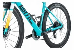 Gravel Bike BMC Kaius 01 Two Sram Force ETap AXS 12V 700 Mm Bleu Turquoise 2023 -Vélo Soldes unnamed file 3596