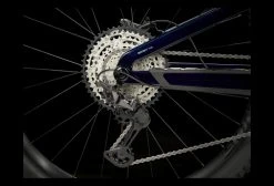 VTT Tout-Suspendu Trek Slash 9.7 Shimano SLX XT 12V 29'' Bleu 2022 14 VTT Tout-Suspendu Trek Slash 9.7 Shimano SLX XT 12V 29'' Bleu 2022 -Vélo Soldes unnamed file 3602