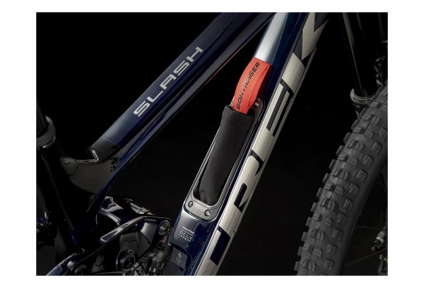 VTT Tout-Suspendu Trek Slash 9.7 Shimano SLX XT 12V 29'' Bleu 2022 7 VTT Tout-Suspendu Trek Slash 9.7 Shimano SLX XT 12V 29'' Bleu 2022 – Image 5