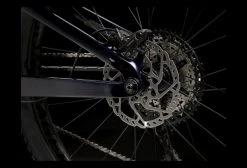 VTT Tout-Suspendu Trek Slash 9.7 Shimano SLX XT 12V 29'' Bleu 2022 20 VTT Tout-Suspendu Trek Slash 9.7 Shimano SLX XT 12V 29'' Bleu 2022 -Vélo Soldes unnamed file 3608