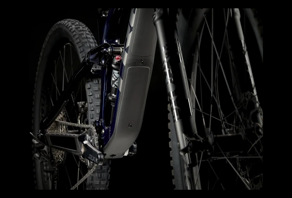 VTT Tout-Suspendu Trek Slash 9.7 Shimano SLX XT 12V 29'' Bleu 2022 12 VTT Tout-Suspendu Trek Slash 9.7 Shimano SLX XT 12V 29'' Bleu 2022 – Image 10