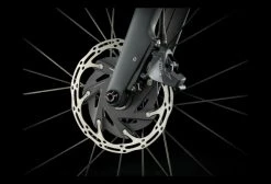 Vélo De Route Trek Domane SL 7 Disc Sram Force AXS 12V Matte Charcoal/Trek Black 2021 Bleu / Noir -Vélo Soldes unnamed file 3612