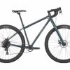 Gravel Bike Salsa Fargo Sram Apex 1 11V 29'' Bleu Turquoise Foncé 2022