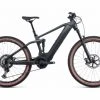 VTT Électrique Tout-Suspendu Cube Stereo Hybrid 120 SLT 625 27.5 Shimano XT 12V 625 Wh 27.5'' Noir Prizm 2022 -Vélo Soldes unnamed file 3642