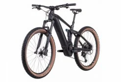 VTT Électrique Tout-Suspendu Cube Stereo Hybrid 120 SLT 625 27.5 Shimano XT 12V 625 Wh 27.5'' Noir Prizm 2022 14 VTT Électrique Tout-Suspendu Cube Stereo Hybrid 120 SLT 625 27.5 Shimano XT 12V 625 Wh 27.5'' Noir Prizm 2022 -Vélo Soldes unnamed file 3644