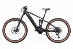 VTT Électrique Tout-Suspendu Cube Stereo Hybrid 120 SLT 625 27.5 Shimano XT 12V 625 Wh 27.5'' Noir Prizm 2022 15 VTT Électrique Tout-Suspendu Cube Stereo Hybrid 120 SLT 625 27.5 Shimano XT 12V 625 Wh 27.5'' Noir Prizm 2022 -Vélo Soldes unnamed file 3645
