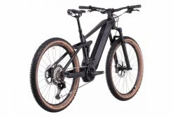 VTT Électrique Tout-Suspendu Cube Stereo Hybrid 120 SLT 625 27.5 Shimano XT 12V 625 Wh 27.5'' Noir Prizm 2022 17 VTT Électrique Tout-Suspendu Cube Stereo Hybrid 120 SLT 625 27.5 Shimano XT 12V 625 Wh 27.5'' Noir Prizm 2022 -Vélo Soldes unnamed file 3647