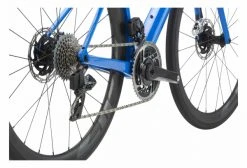 Vélo De Route BMC Roadmachine 01 One Sram Red ETap AXS 12V 700 Mm Bleu True 2023 -Vélo Soldes unnamed file 3675