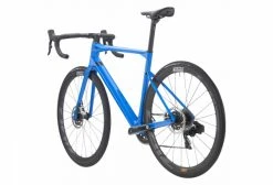 Vélo De Route BMC Roadmachine 01 One Sram Red ETap AXS 12V 700 Mm Bleu True 2023 -Vélo Soldes unnamed file 3678