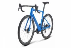 Vélo De Route BMC Roadmachine 01 One Sram Red ETap AXS 12V 700 Mm Bleu True 2023 -Vélo Soldes unnamed file 3681