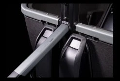 Vélo Cargo Électrique Cube Cargo Dual Hybrid 1000 Enviolo Cargo 1000 Wh 20/27.5'' Gris Flash 2022 -Vélo Soldes unnamed file 3690