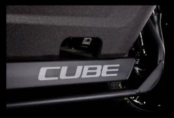 Vélo Cargo Électrique Cube Cargo Dual Hybrid 1000 Enviolo Cargo 1000 Wh 20/27.5'' Gris Flash 2022 -Vélo Soldes unnamed file 3692