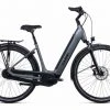 Vélo De Ville Électrique Cube Supreme RT Hybrid Pro 625 Easy Entry Shimano Nexus 8V 625 Wh 700 Mm Gris Flash 2022 -Vélo Soldes unnamed file 3698