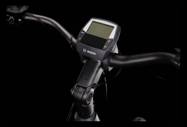 Vélo De Ville Électrique Cube Supreme RT Hybrid Pro 625 Easy Entry Shimano Nexus 8V 625 Wh 700 Mm Gris Flash 2022 10 Vélo De Ville Électrique Cube Supreme RT Hybrid Pro 625 Easy Entry Shimano Nexus 8V 625 Wh 700 Mm Gris Flash 2022 – Image 8