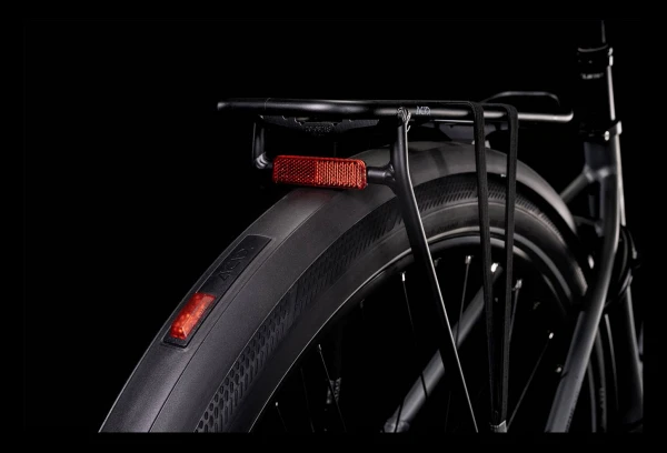 Vélo De Ville Électrique Cube Supreme RT Hybrid Pro 625 Easy Entry Shimano Nexus 8V 625 Wh 700 Mm Gris Flash 2022 11 Vélo De Ville Électrique Cube Supreme RT Hybrid Pro 625 Easy Entry Shimano Nexus 8V 625 Wh 700 Mm Gris Flash 2022 – Image 9