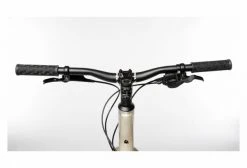 Vélo Fitness Kona Dew Plus SE Shimano Deore 10V 650b Beige Gloss Sand 2022 -Vélo Soldes unnamed file 371