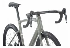 Vélo De Route BMC Roadmachine 01 Two Shimano Dura-Ace Di2 12V 700 Mm Gris Rhino 2023 -Vélo Soldes unnamed file 3724