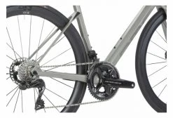 Vélo De Route BMC Roadmachine 01 Two Shimano Dura-Ace Di2 12V 700 Mm Gris Rhino 2023 -Vélo Soldes unnamed file 3726