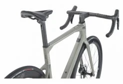 Vélo De Route BMC Roadmachine 01 Two Shimano Dura-Ace Di2 12V 700 Mm Gris Rhino 2023 -Vélo Soldes unnamed file 3727