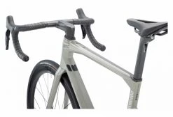 Vélo De Route BMC Roadmachine 01 Two Shimano Dura-Ace Di2 12V 700 Mm Gris Rhino 2023 -Vélo Soldes unnamed file 3729