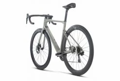 Vélo De Route BMC Roadmachine 01 Two Shimano Dura-Ace Di2 12V 700 Mm Gris Rhino 2023 -Vélo Soldes unnamed file 3731