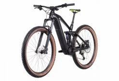 VTT Électrique Tout-Suspendu Cube Stereo Hybrid 140 HPC Race 625 Shimano Deore/XT 12V 625 Wh 27.5'' Gris 2022 16 VTT Électrique Tout-Suspendu Cube Stereo Hybrid 140 HPC Race 625 Shimano Deore/XT 12V 625 Wh 27.5'' Gris 2022 -Vélo Soldes unnamed file 3734