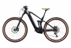 VTT Électrique Tout-Suspendu Cube Stereo Hybrid 140 HPC Race 625 Shimano Deore/XT 12V 625 Wh 27.5'' Gris 2022 17 VTT Électrique Tout-Suspendu Cube Stereo Hybrid 140 HPC Race 625 Shimano Deore/XT 12V 625 Wh 27.5'' Gris 2022 -Vélo Soldes unnamed file 3735