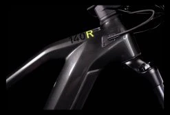 VTT Électrique Tout-Suspendu Cube Stereo Hybrid 140 HPC Race 625 Shimano Deore/XT 12V 625 Wh 27.5'' Gris 2022 20 VTT Électrique Tout-Suspendu Cube Stereo Hybrid 140 HPC Race 625 Shimano Deore/XT 12V 625 Wh 27.5'' Gris 2022 -Vélo Soldes unnamed file 3738