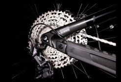 VTT Électrique Tout-Suspendu Cube Stereo Hybrid 140 HPC Race 625 Shimano Deore/XT 12V 625 Wh 27.5'' Gris 2022 23 VTT Électrique Tout-Suspendu Cube Stereo Hybrid 140 HPC Race 625 Shimano Deore/XT 12V 625 Wh 27.5'' Gris 2022 -Vélo Soldes unnamed file 3741