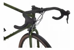 Gravel Bike Fluide Cypress Expert Sram Apex 10V 700 Mm Vert 2022 -Vélo Soldes unnamed file 375