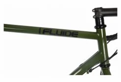 Gravel Bike Fluide Cypress Expert Sram Apex 10V 700 Mm Vert 2022 -Vélo Soldes unnamed file 376