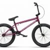 BMX Freestyle WeThePeople CRS FC 20'' Violet -Vélo Soldes unnamed file 3764