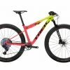 VTT Tout-Suspendu Trek Supercaliber 9.9 Sram XX1 Eagle AXS 12V 29'' Jaune / Orange 2022 Noir 1 VTT Tout-Suspendu Trek Supercaliber 9.9 Sram XX1 Eagle AXS 12V 29'' Jaune / Orange 2022 Noir -Vélo Soldes unnamed file 3774