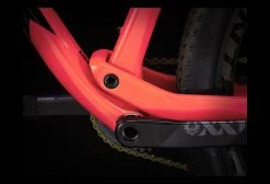 VTT Tout-Suspendu Trek Supercaliber 9.9 Sram XX1 Eagle AXS 12V 29'' Jaune / Orange 2022 Noir -Vélo Soldes unnamed file 3781