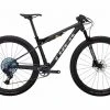 VTT Tout-Suspendu Trek Supercaliber 9.9 Sram XX1 Eagle AXS 12V 29'' Noir 2022 -Vélo Soldes unnamed file 3785