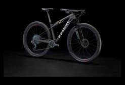VTT Tout-Suspendu Trek Supercaliber 9.9 Sram XX1 Eagle AXS 12V 29'' Noir 2022 -Vélo Soldes unnamed file 3786