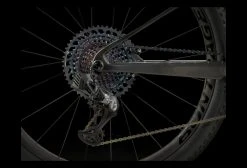 VTT Tout-Suspendu Trek Supercaliber 9.9 Sram XX1 Eagle AXS 12V 29'' Noir 2022 -Vélo Soldes unnamed file 3788