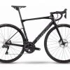 Vélo De Route BMC Roadmachine Three Shimano Ultegra Di2 12V 700 Mm Noir Carbon 2022 -Vélo Soldes unnamed file 379